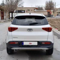 تیگو ۷ درحدصفر|خودرو سواری و وانت|اصفهان, باغ زرشک|دیوار