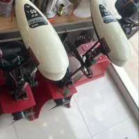 موتور قایق برقی ۶۵۰ وات|قایق و سایر وسایل نقلیه|تهران, زعفرانیه|دیوار