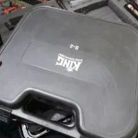 گیرنده و فرستنده صدا|صوتی و تصویری|ایذه, |دیوار