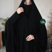 چادر مشکی اربعین