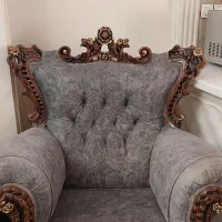 ست مبل وناهارخوری|مبلمان خانگی و میز عسلی|تهران, حبیب الله|دیوار