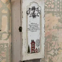 کاور جعبه فیوز وشیر گاز|صنایع دستی و سایر لوازم تزئینی|شیراز, معالیآباد|دیوار