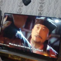 فروش ال دی55اینچ سام