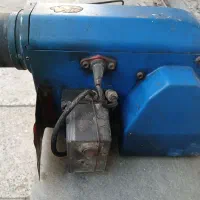 مشعل گازویلی
