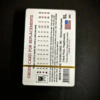 پاسور کارت بازی|کلکسیون و سرگرمی|سبزوار, فرهنگیان|دیوار