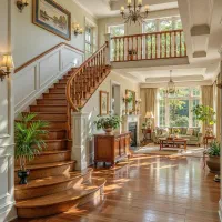 گچکاری و گچبری