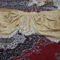 والان پرده|پرده، رانر، رومیزی|قزوین, |دیوار