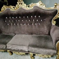 مبل و میز تلوزیون|مبلمان خانگی و میز عسلی|قرچک, زیبا شهر|دیوار