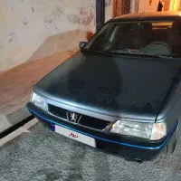 پژو ۴۰۵ تیوفایو ۹۳|خودرو سواری و وانت|دیلم, |دیوار