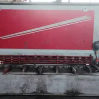 گیوتین ۲۰میل برش ۳متری