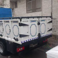 حمل بار   با    ایران f38