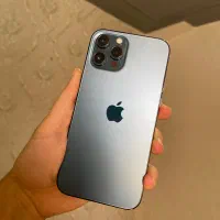 ایفون ۱۲ پرو مکس Iphone 12 pro max