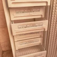 فریزر پارس دارای ۷ طبقه|یخچال و فریزر|مشهد, سجاد شهر|دیوار