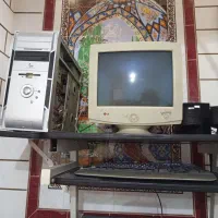 کامپیوتر فول امکانات