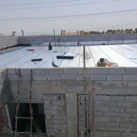 نصب و پخش ایزوگام قیر گونی|خدمات پیشه و مهارت|کرج, میدان میوه و تره بار مرکزی|دیوار