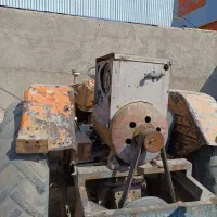 تراکتور رومانی دینام جوشکاری