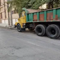 ولوو|خودرو سنگین|اهواز, اهواز|دیوار
