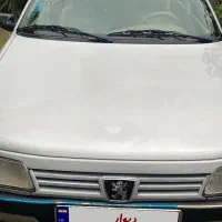 پژو۴۰۵|خودرو سواری و وانت|تالش, طولارود|دیوار