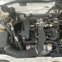 پراید وانت|خودرو سواری و وانت|ایذه, |دیوار