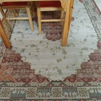 گلیم فرش