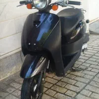 موتورسیکلت پاکشتی هوندا تودی اصل
