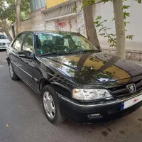 پژو پارس XU7P، مدل ۱۴۰۲|خودرو سواری و وانت|مشهد, احمدآباد|دیوار