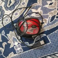 موس کامپیوتر