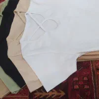 تیشرت و تاپ