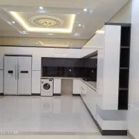 کابینت|مصالح و تجهیزات ساختمان|زرقان, |دیوار