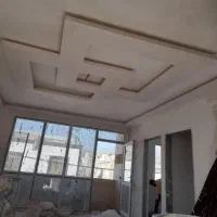 گچ کاری وگچ بری ونور مخفی