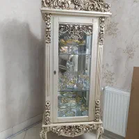 ویترین .بوفه
