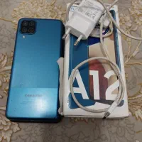 سامسونگ A12 .64 برای تنوع تعویض