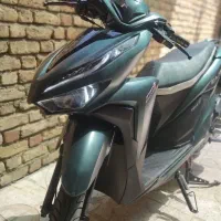 موتور آیروکس وکلیک