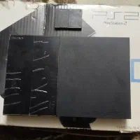پلی استیشن 2 درحدخشک