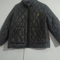 کاپشن پسرانه|کفش و لباس بچه|اردبیل, |دیوار