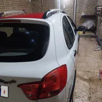 معاوضه کوئیک آر 1401 با پژو پارس|خودرو سواری و وانت|اهواز, فدک|دیوار