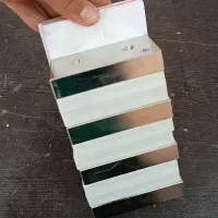 اهنربا2 صنعتی ، طراحی فیلتر های مغناطیسی|ابزارآلات|شیروان (لرستان), |دیوار