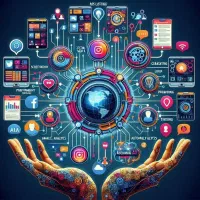 *کافی‌نت آنلاین*