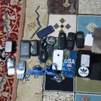 تعدادی موبایل نیاز به تعمیر|موبایل|ماهدشت, |دیوار