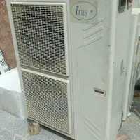 فروش تخصصی چیلر و فن کویل استوک با امکان گارانتی