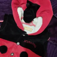 پافر بچگانه|کفش و لباس بچه|سهند, |دیوار