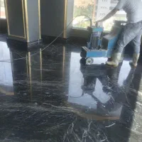 کفسابی و نما شویی و سنگ سابی|خدمات نظافت|تهران, تجریش|دیوار