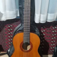 گیتار c70|گیتار، بیس، امپلیفایر|ساری, |دیوار