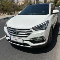 سانتافه 2016 GDI