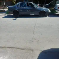 پژو ۲۰۰۰|خودرو سواری و وانت|شیراز, دارالرحمه|دیوار