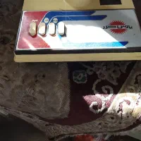 پنکه رو میزی پارس خزر|پنکه و تصفیهکنندهٔ هوا|نیشابور, شهید بهشتی|دیوار