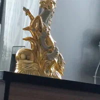 اسباب طلایی