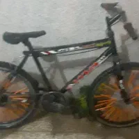 دوچرخه ۲۴