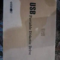 فلاپی دیسک اکسترنال آکبند