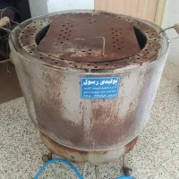 فروش تنور گازی